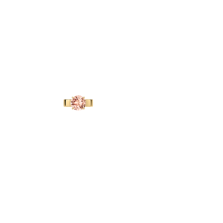 Ring on Hand