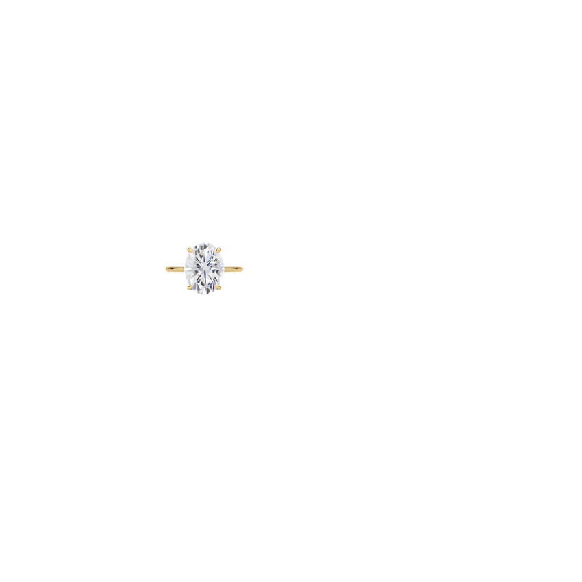 Ring on Hand