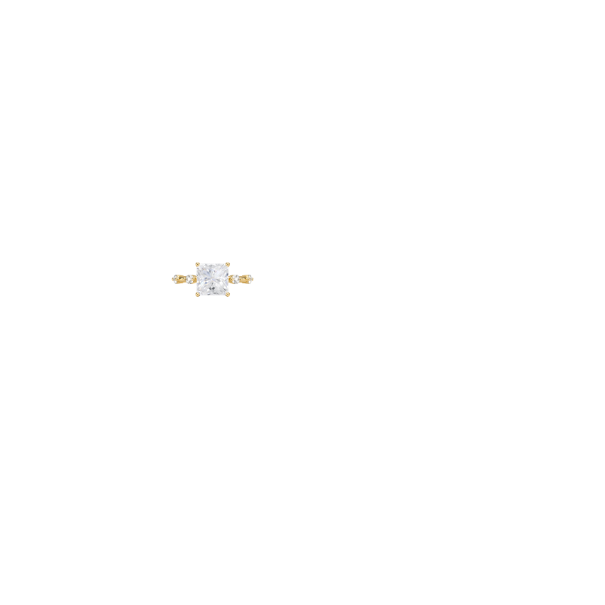 Ring on Hand