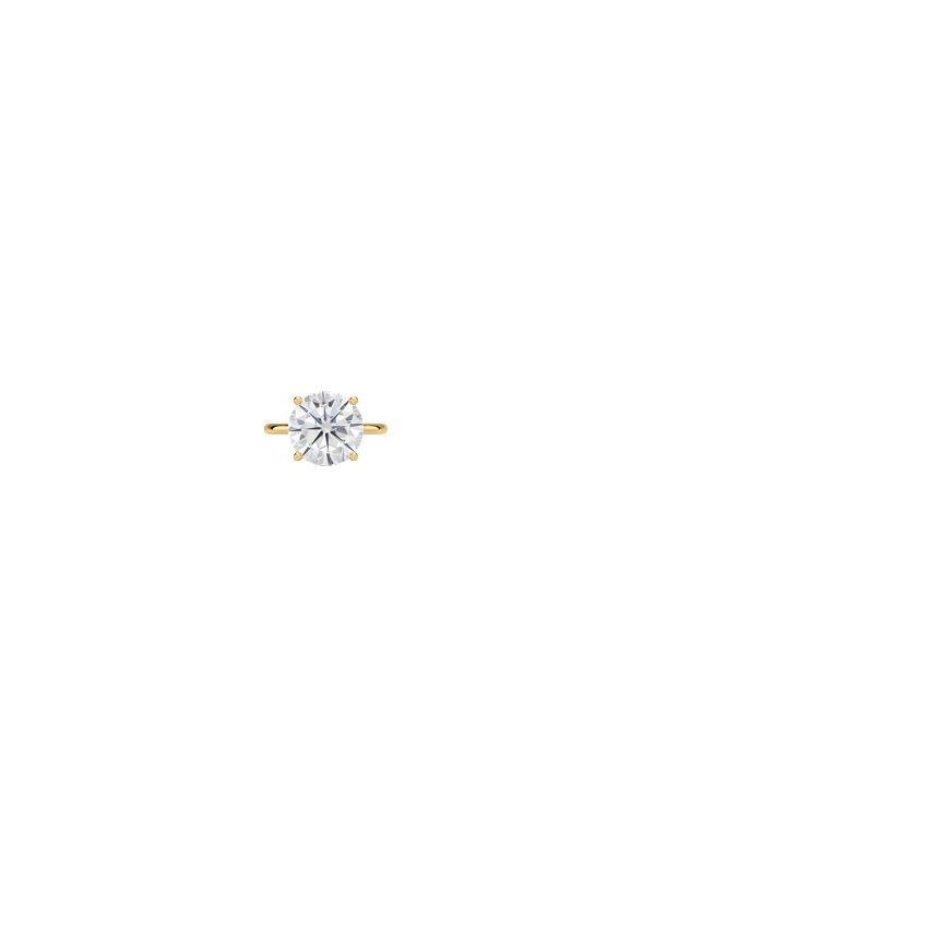 Ring on Hand