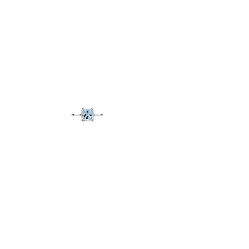 Ring on Hand