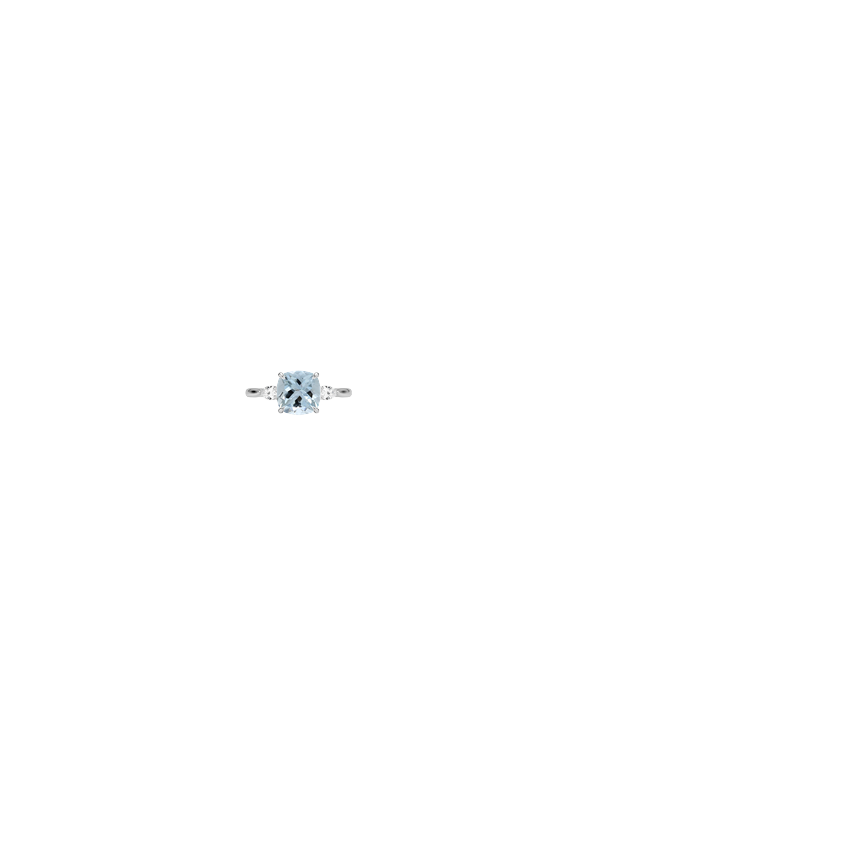 Ring on Hand