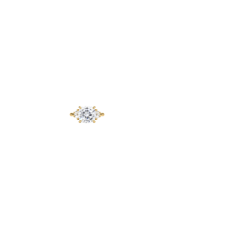Ring on Hand