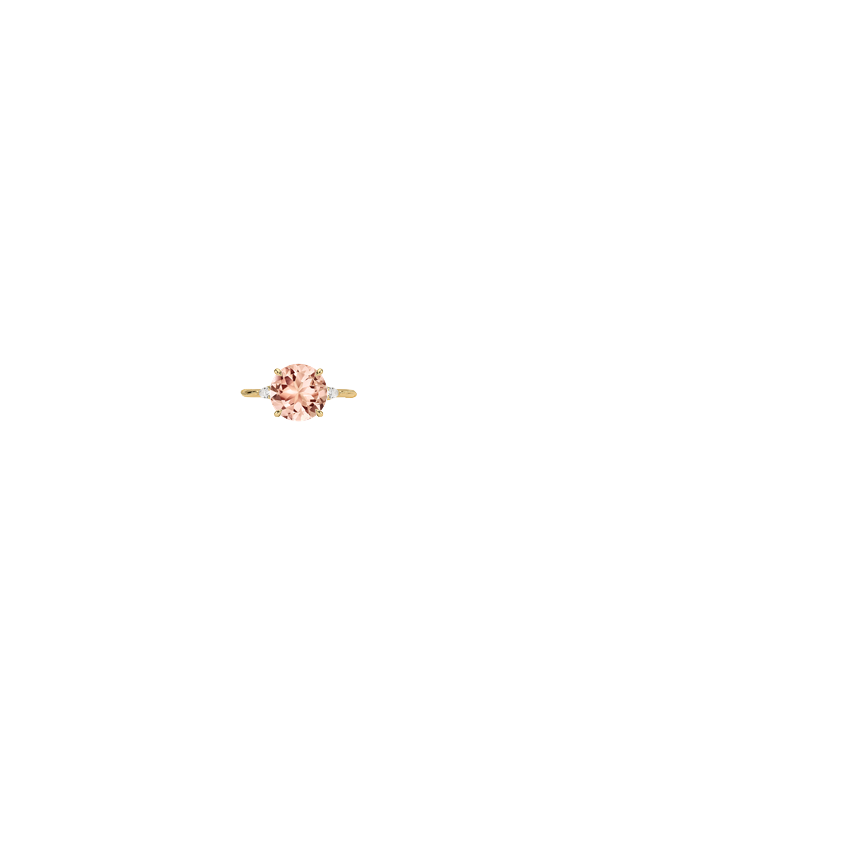 Ring on Hand