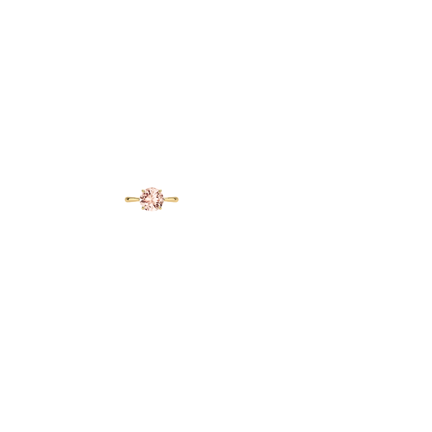 Ring on Hand