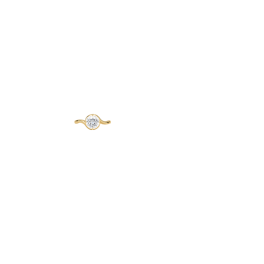 Ring on Hand