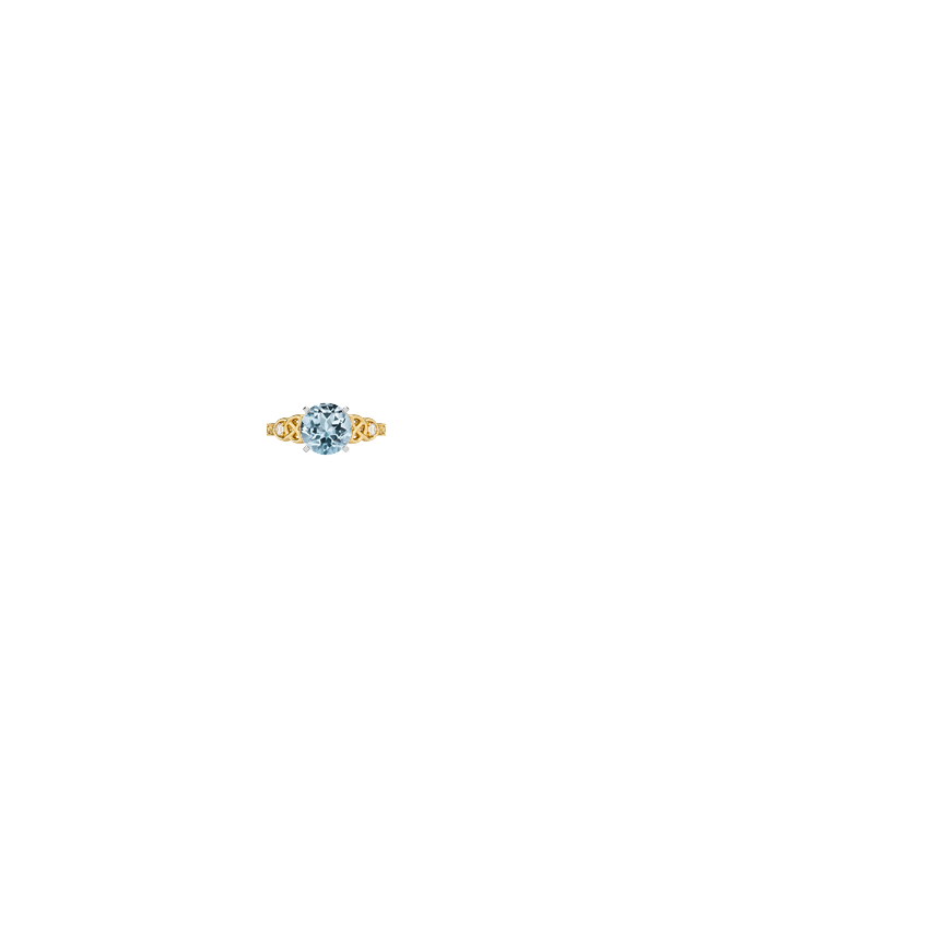 Ring on Hand