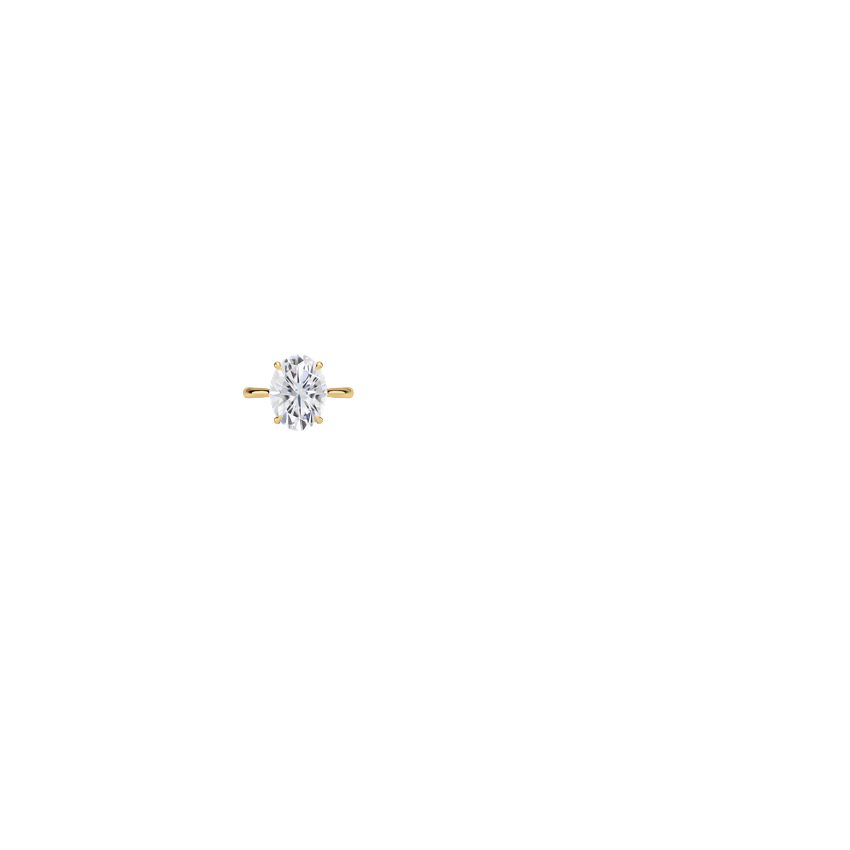 Ring on Hand