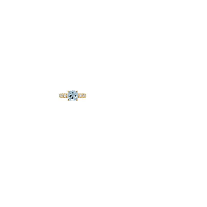 Ring on Hand
