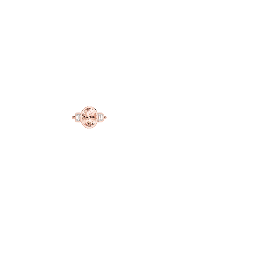 Ring on Hand