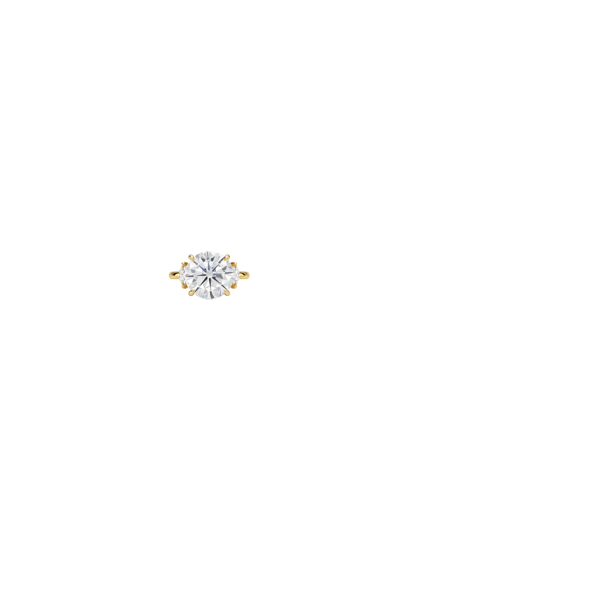Ring on Hand