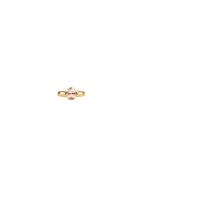 Ring on Hand