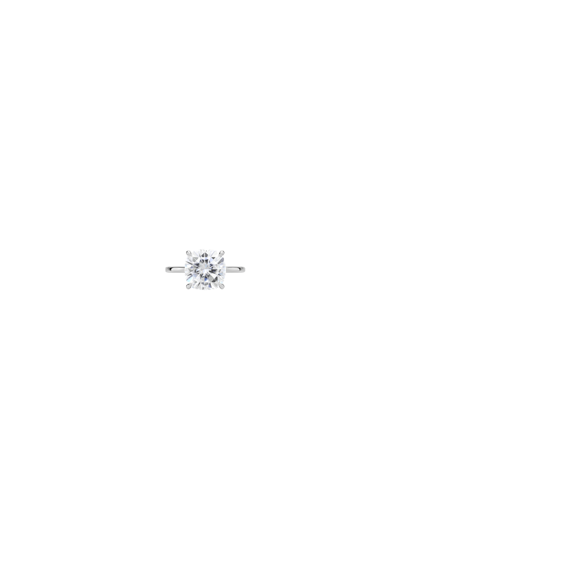 Ring on Hand