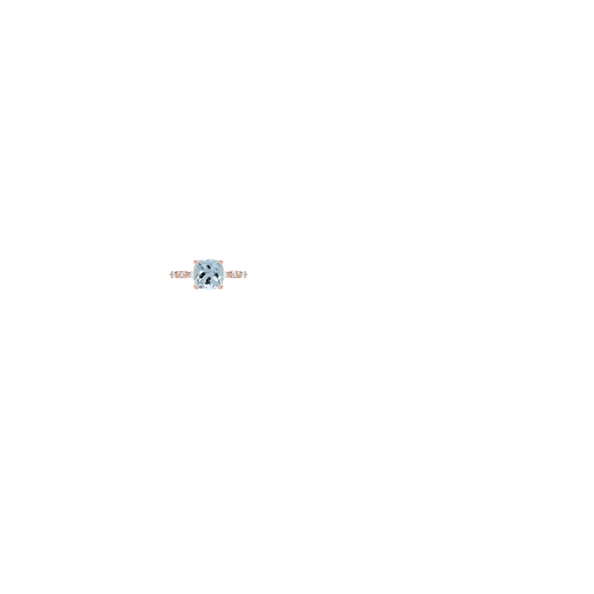 Ring on Hand