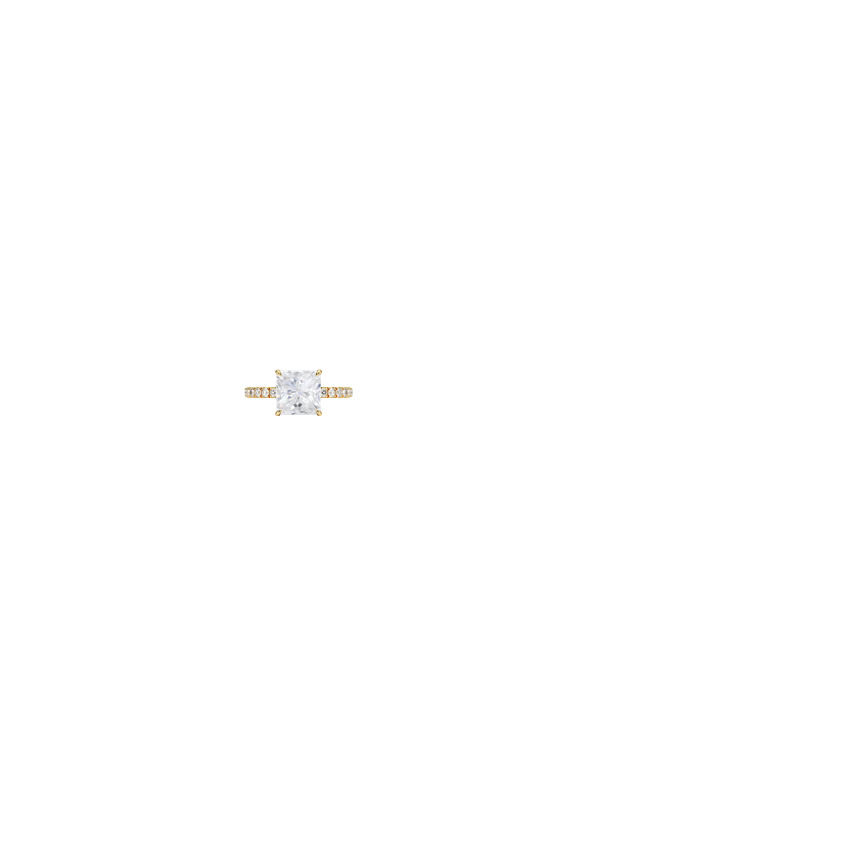 Ring on Hand