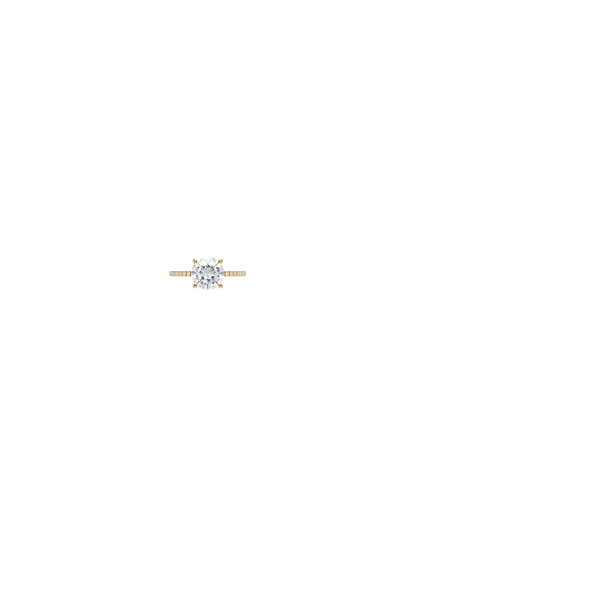 Ring on Hand