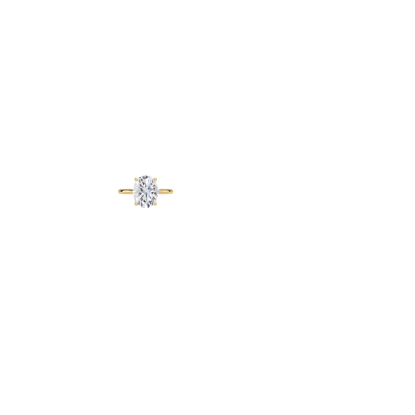 Ring on Hand