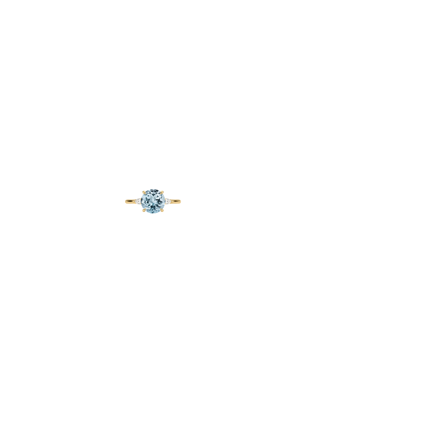 Ring on Hand