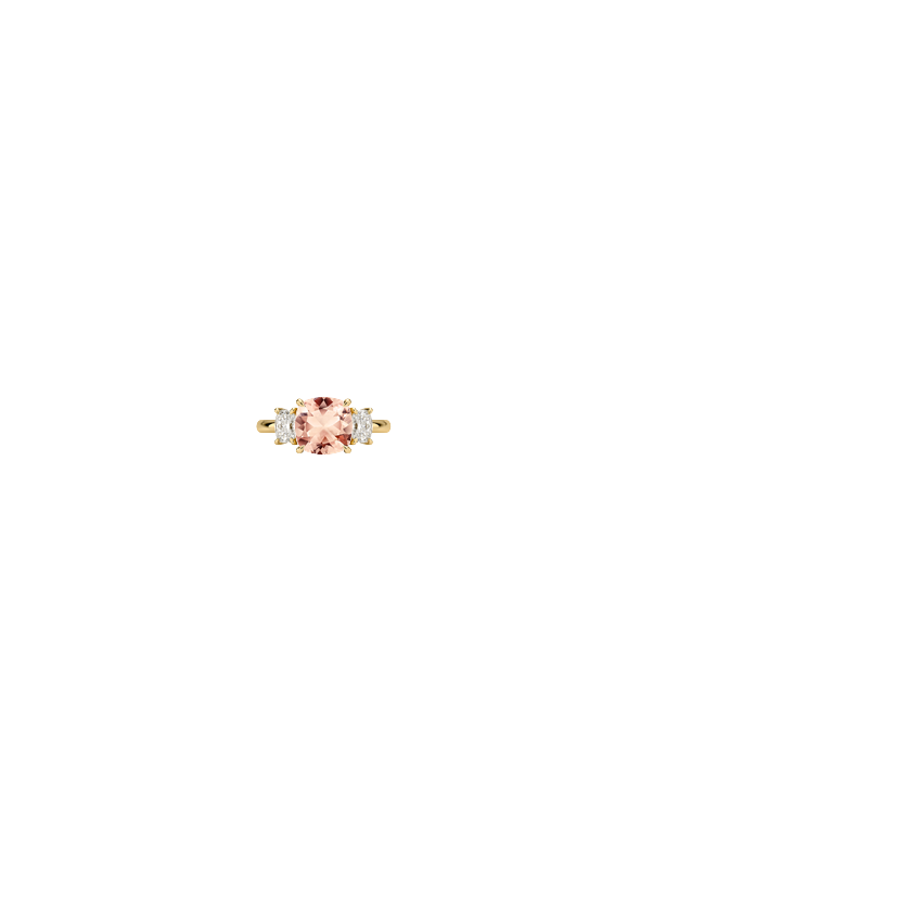 Ring on Hand