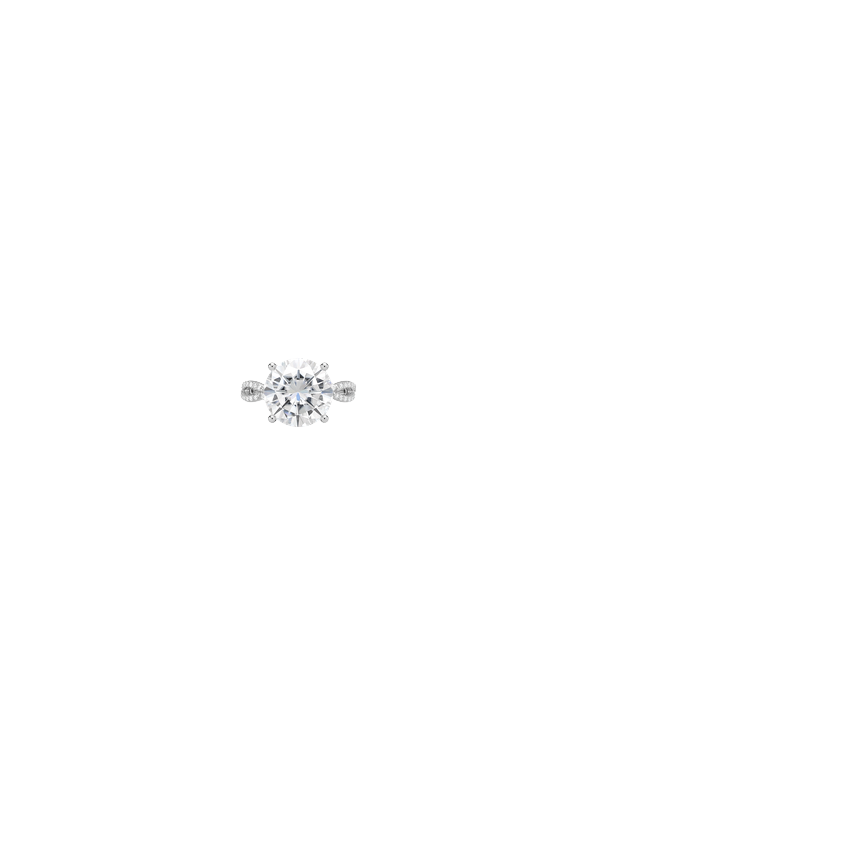 Ring on Hand