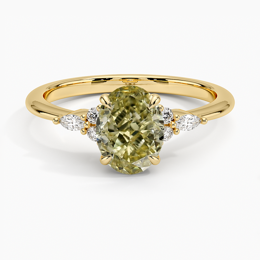 Yellow Gold