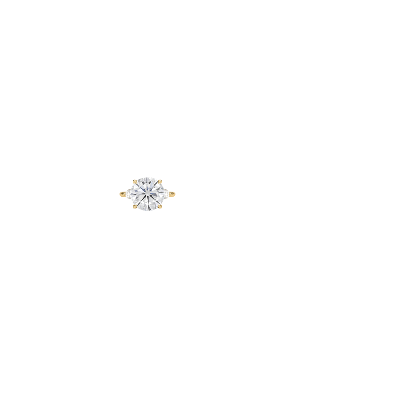 Ring on Hand
