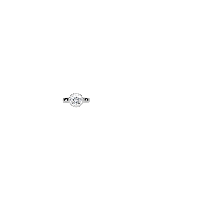 Ring on Hand