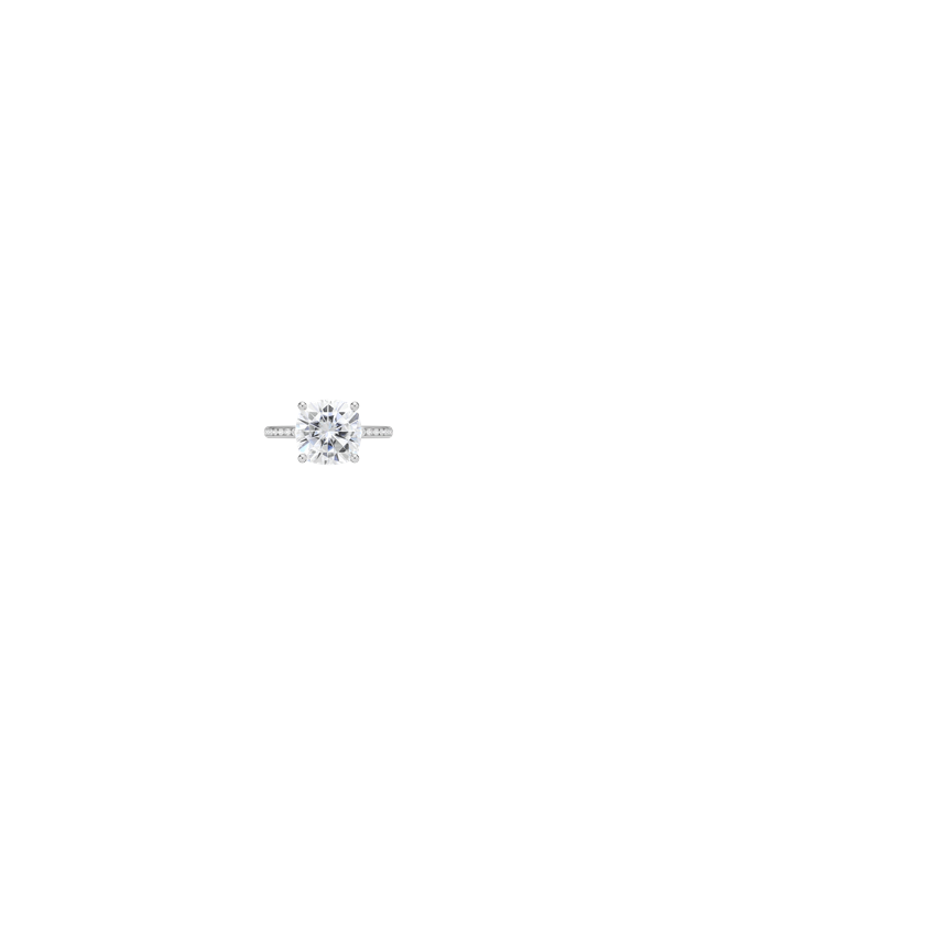 Ring on Hand