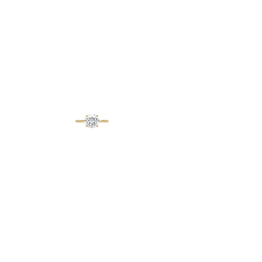 Ring on Hand