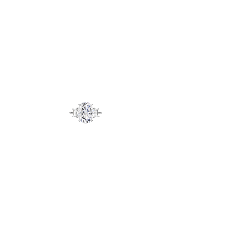Ring on Hand