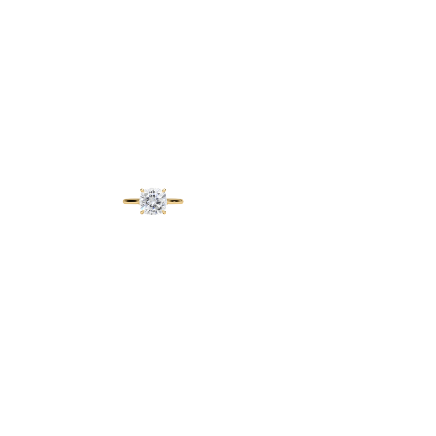 Ring on Hand