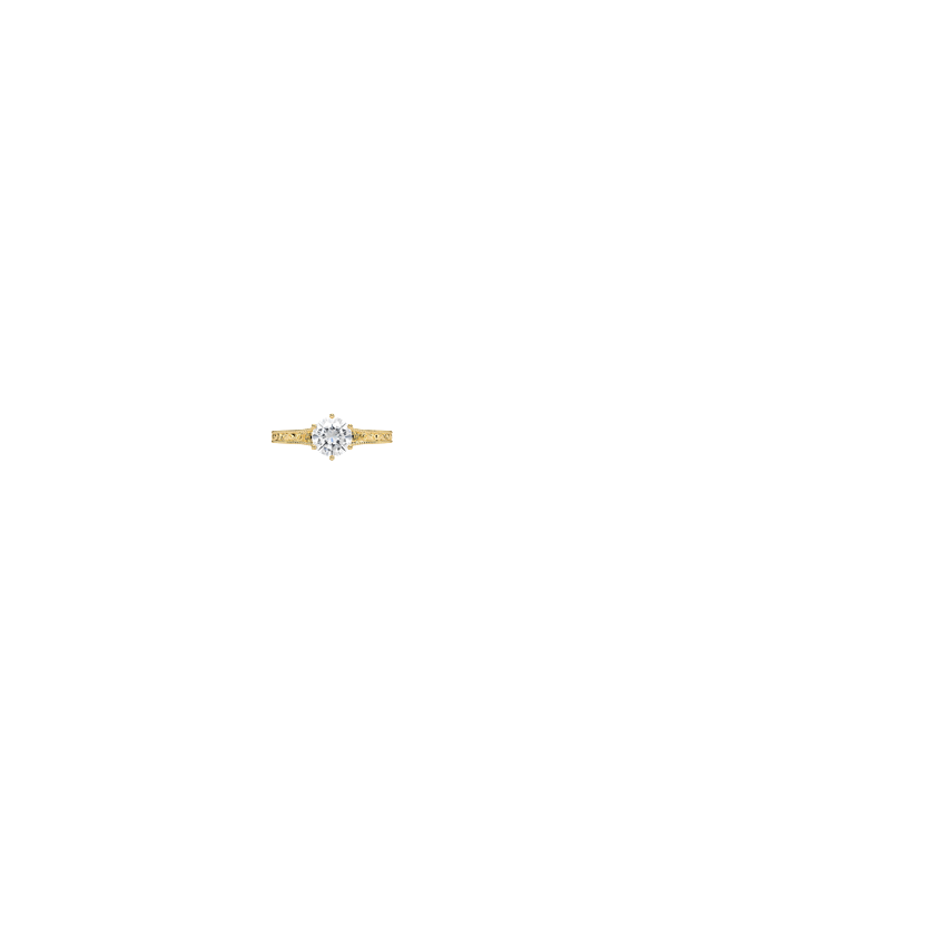 Ring on Hand