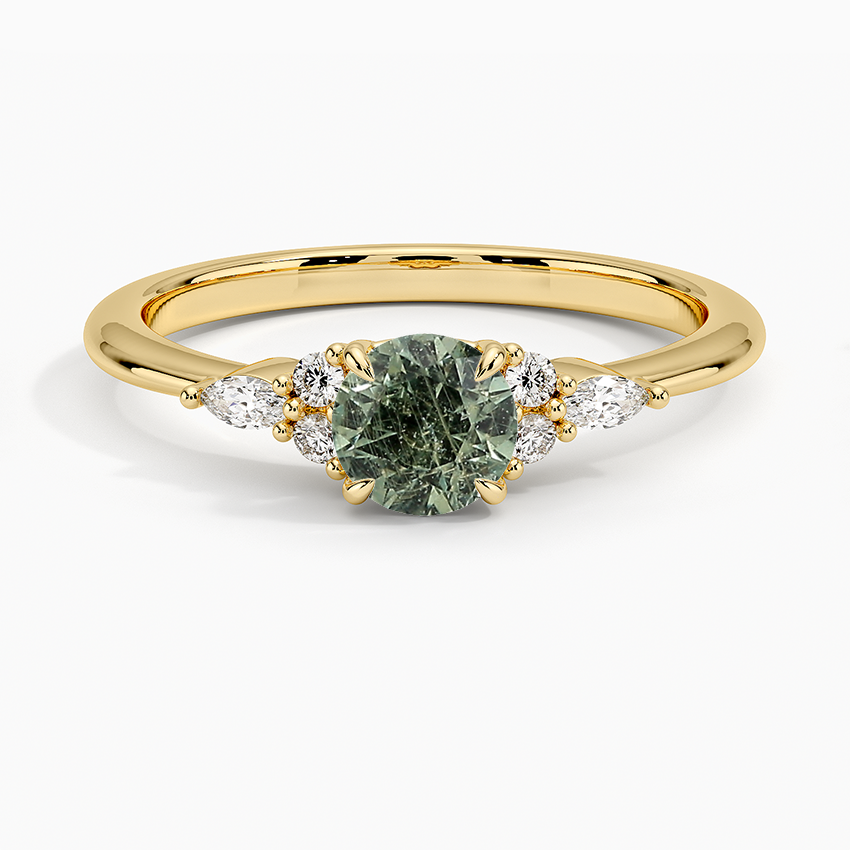 Yellow Gold