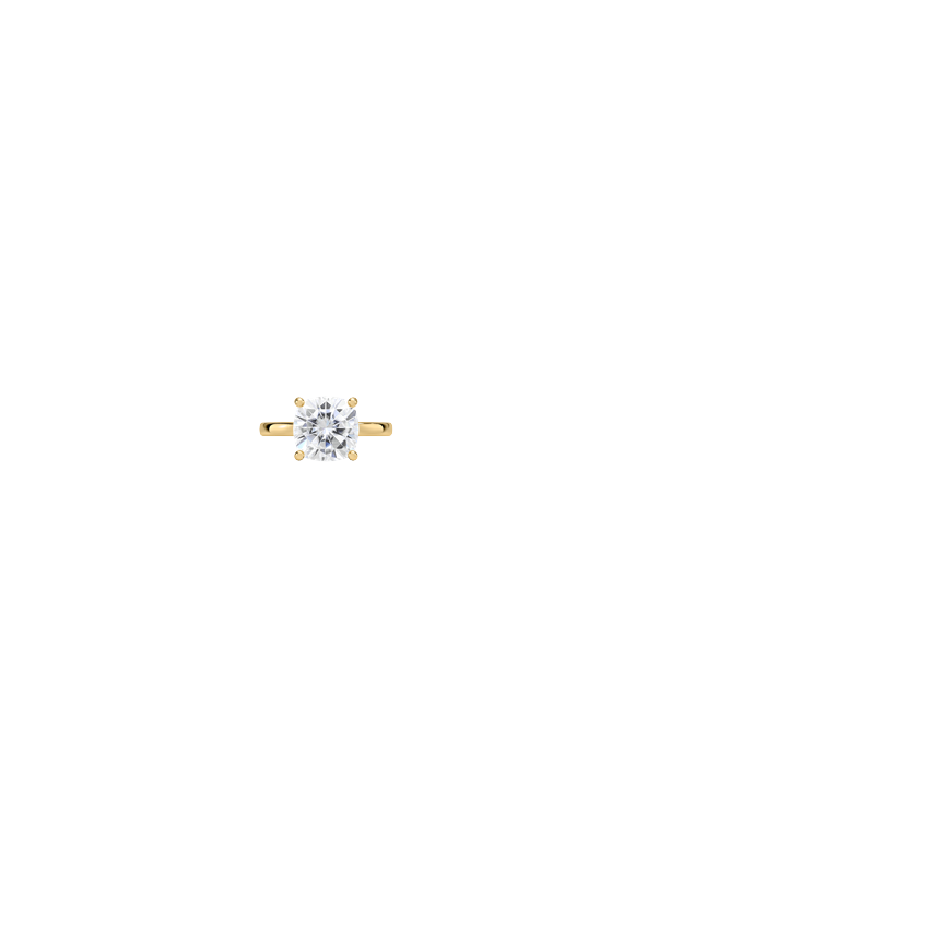 Ring on Hand