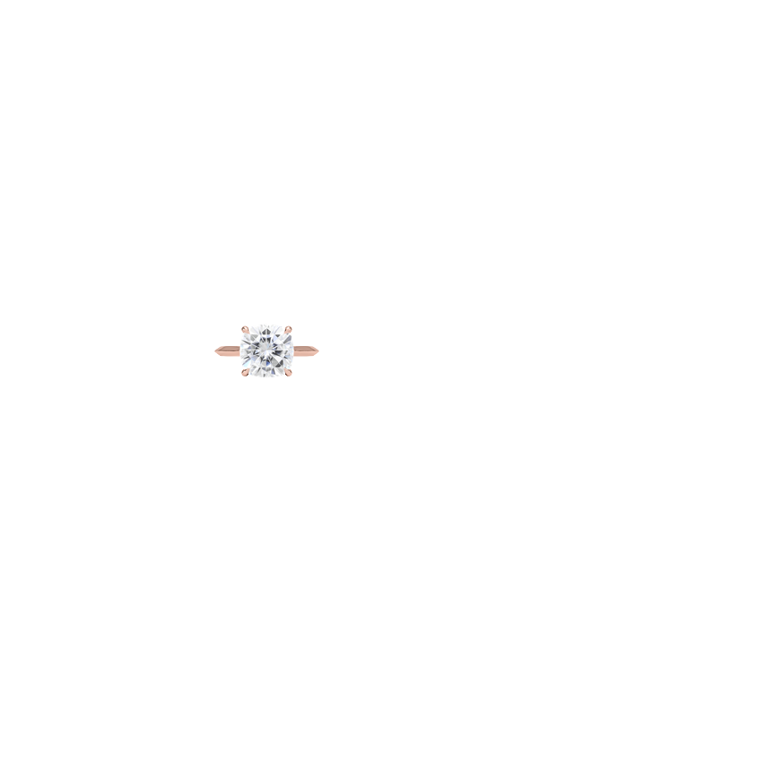 Ring on Hand