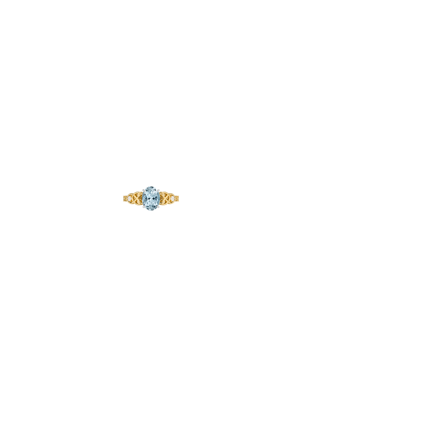 Ring on Hand