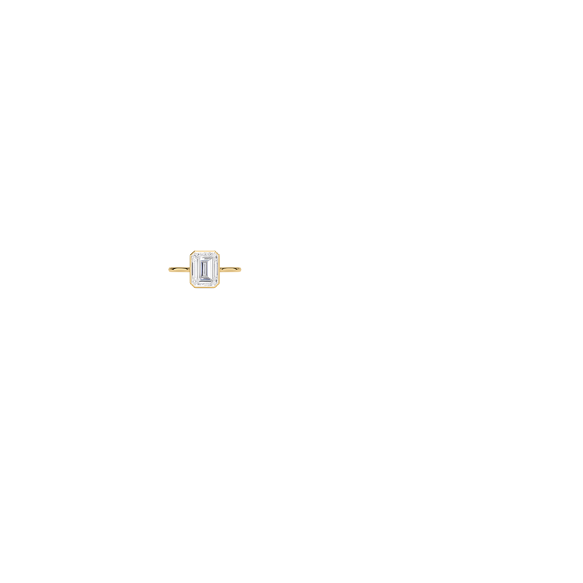 Ring on Hand