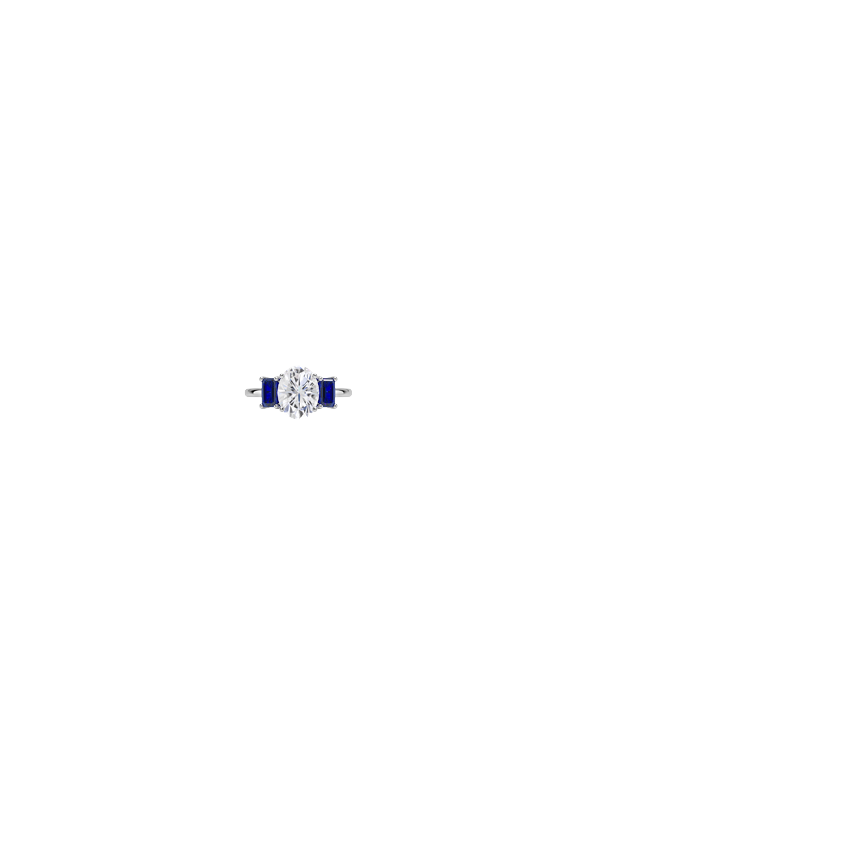 Ring on Hand
