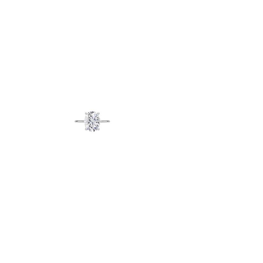 Ring on Hand