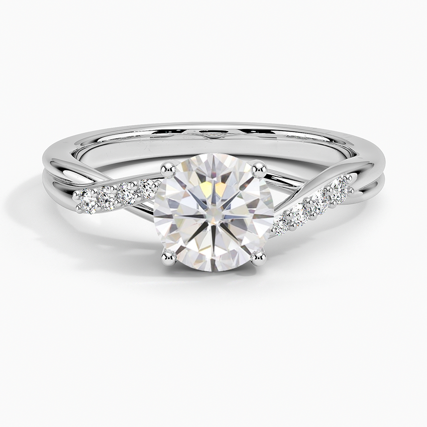 CYO Diamond Ring