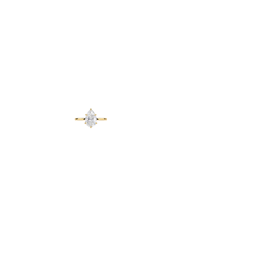 Ring on Hand