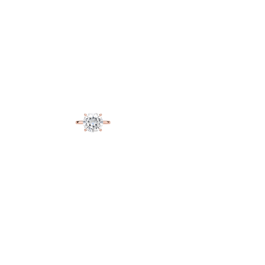 Ring on Hand