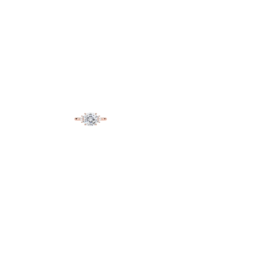 Ring on Hand