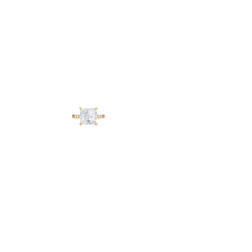Ring on Hand