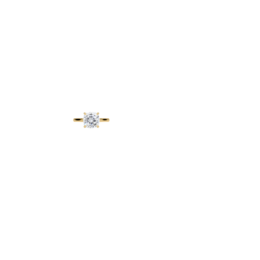 Ring on Hand