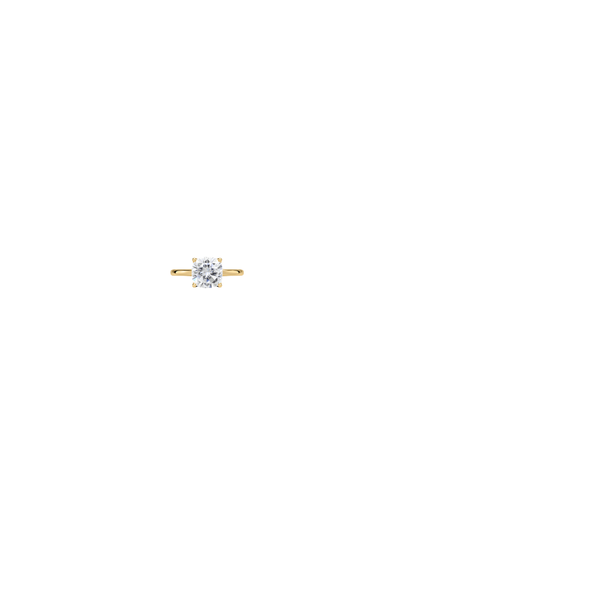 Ring on Hand