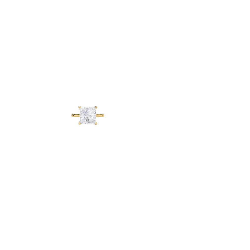 Ring on Hand
