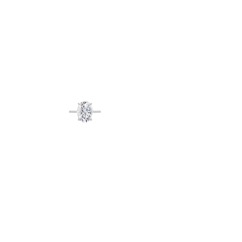 Ring on Hand