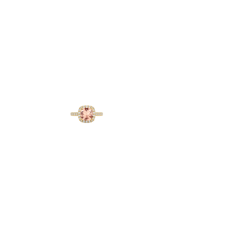 Ring on Hand
