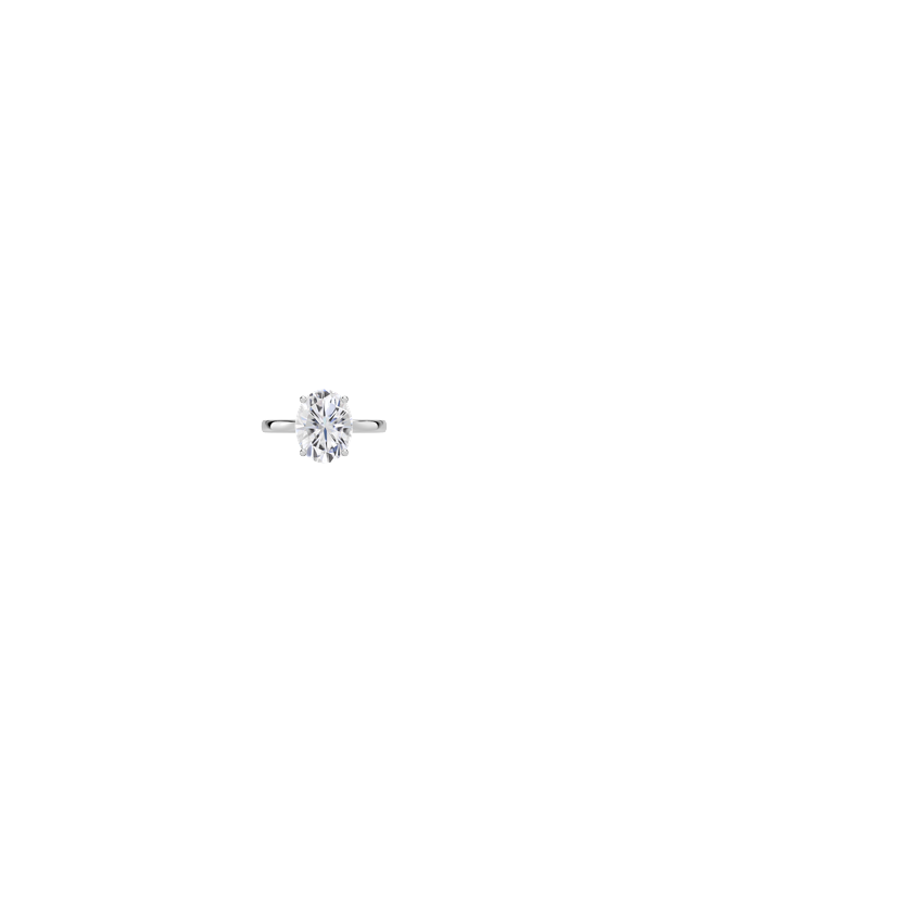 Ring on Hand